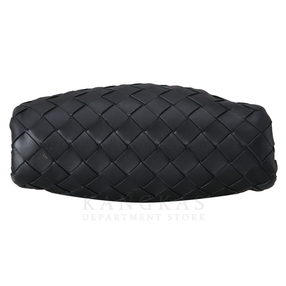 BOTTEGA VENETA(USED)보테가베네타 만두 미니 파우치